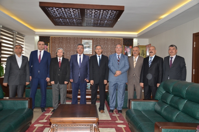 Karatay'da eğitim protokolü imzalandı