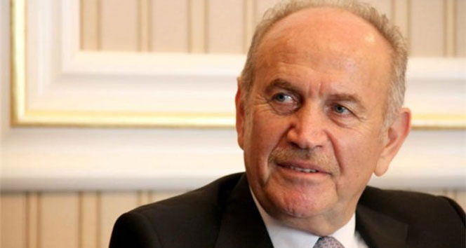 Kadir Topbaş’tan Kemal Kılıçdaroğlu’na yanıt