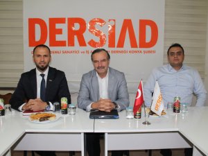 Kütükçü: Türkiye siyasi ve ekonomik olarak kuşatılmak isteniyor