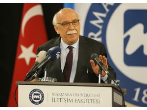 MÜ İletişim Fakültesi Akademik Yıl Açılış Töreni