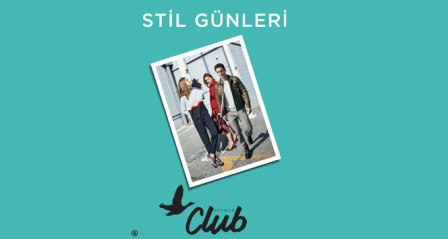 Beymen Club 'Stil Günleri' başlıyor