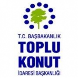 160 konut için 345 kişi başvurdu!