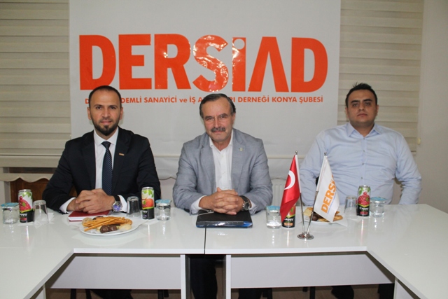 Kütükçü: Türkiye siyasi ve ekonomik olarak kuşatılmak isteniyor