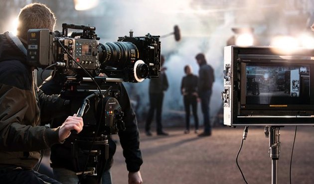 Hükümetten dizi ve film hamlesi!