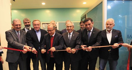 Siber güvenlik alanında uzmanlar yetişiyor