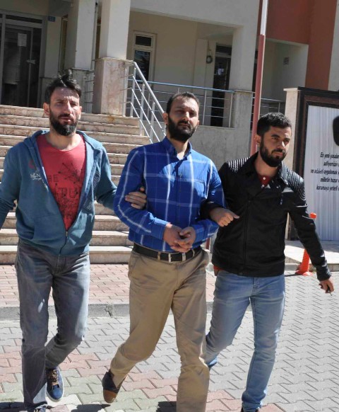 FETÖ’nün Seydişehir sorumlusu operasyonla yakalandı