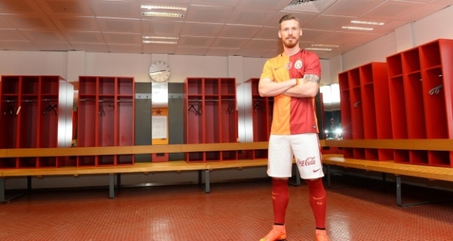 Serdar Aziz: 'Igor Tudor benimle fazlasıyla ilgileniyor'