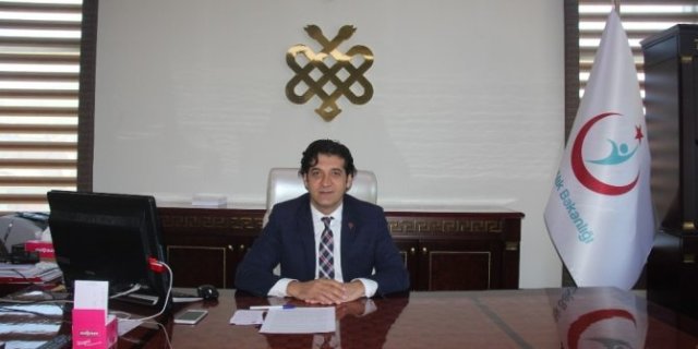 Mevsim geçişlerinde beslenme ve uyku düzenine dikkat