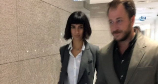 Umut Evirgen beraat etti !