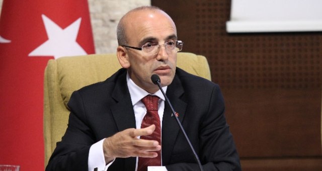 Şimşek'ten MTV zammıyla ilgili açıklama