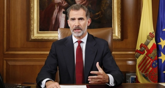 İspanya Puigdemont’un şantajına boyun eğmeyecek