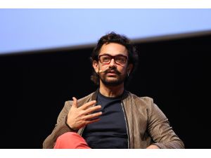 "Amacım insanlara umut aşılamak"