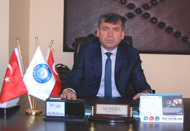TÜRK EĞİTİM-SEN KONYA: “Öğretmen Atama Sözü Tutulmalıdır ”