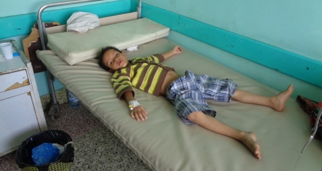 FAO: 'Yemen'de 17 milyon insanın gıda güvenliği yok'