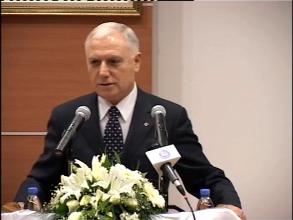 Gizemli toplantıların amacını açıkladı