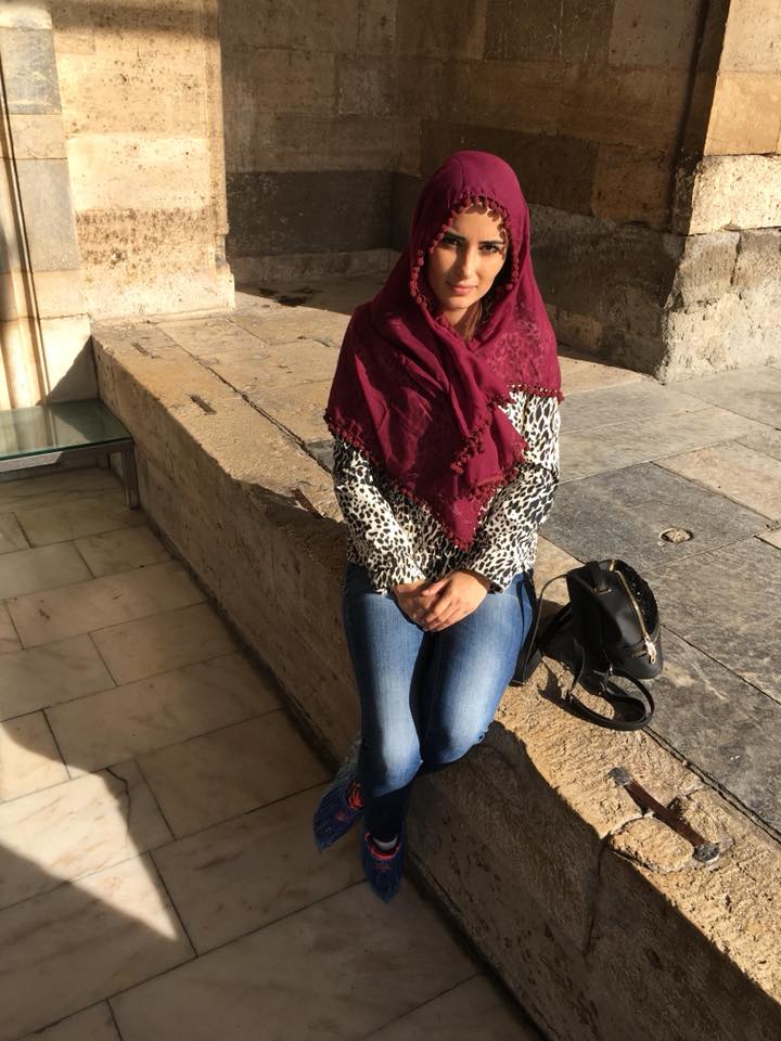 Vatan Şaşmaz'ın görüntülerini sızdıran kadın Konya'da yakalandı
