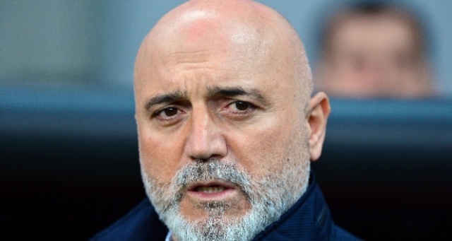 Aytemiz Alanyaspor'da Karaman dönemi sona erdi