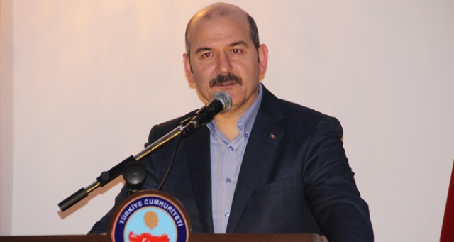 Bakan Soylu'dan 'nikah' ve 'belediye başkanlarının istifa istemi' değerlendirmesi