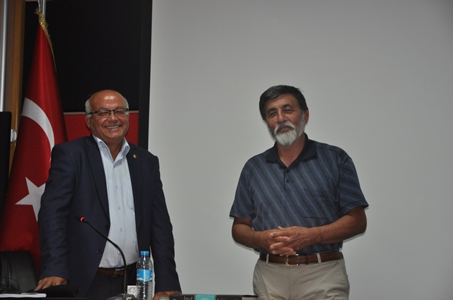 Aydınlar Ocağı’nda ‘Che Guevara’ Konuşuldu