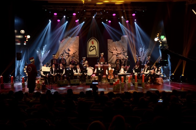 Yarar’dan Mistik Müzik Festivali açıklamas