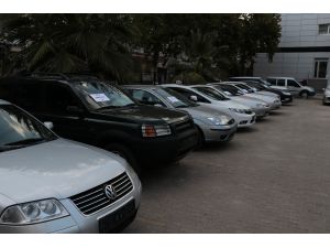 Aydın merkezli 11 ildeki suç örgütüne yönelik operasyon