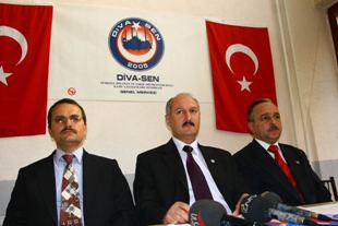 Din görevlilerine ferdi kaza sigortası