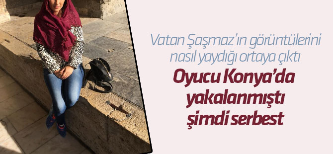 Vatan Şaşmaz ve Filiz Aker'in Kanlı Görüntülerinin Nasıl Yayıldığı Ortaya Çıktı!