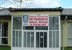 Sağlık Meslek Lisesi MEB’li ol