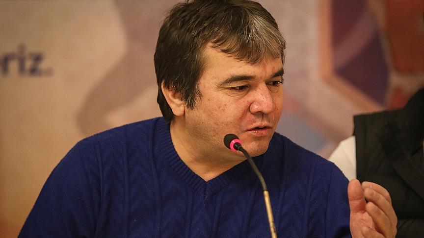 Naim Süleymanoğlu'na karaciğer nakli yapıldı