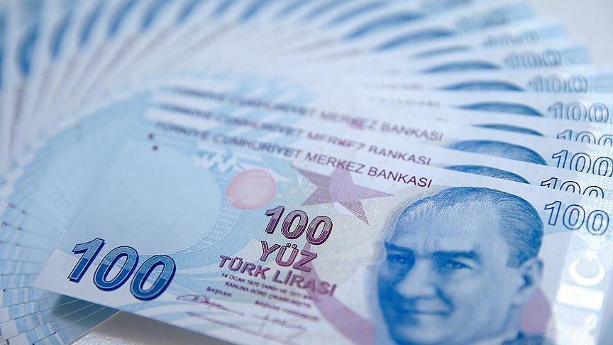 Milyoner sayısı 125 bini aştı.