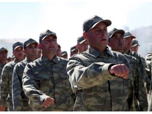 Kerem Kılıçdaroğlu yemin etti