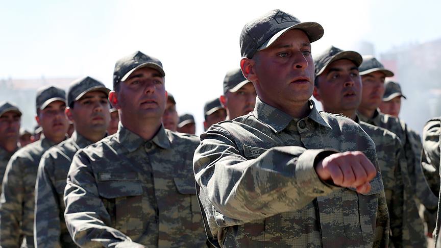 Kerem Kılıçdaroğlu yemin etti