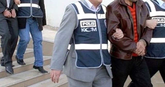 Tekirdağ’da uyuşturucu ve fuhuş operasyonu