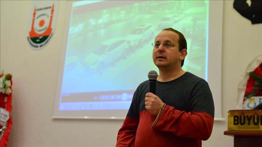 15 Temmuz gazisi Sabri Ünal'ı tankla ezen şüpheliler belirlendi.