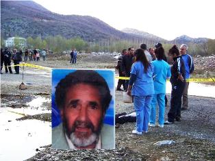 Epilepsi hastası parkta ölü bulundu