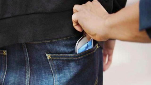 İstanbul'dan çalınan telefonlar Bolu’da yakalandı