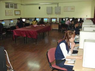 Seydişehirli öğrenciler yurtdışına gidiyor