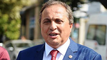 CHP Genel Başkan Yardımcısı Torun: Çanakkale Başkan Gökhan'ın olumsuz bir davranışını görmedik.