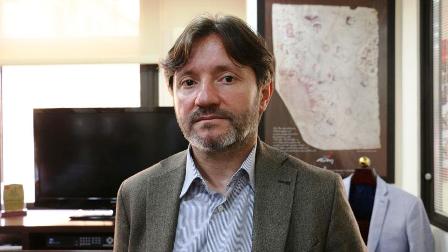 'Dünya genelinde 100 binden fazla Türkiye mezunu var'