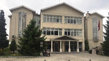 AK Parti'nin Düzce Belediye Başkan adayı Dursun Ay oldu