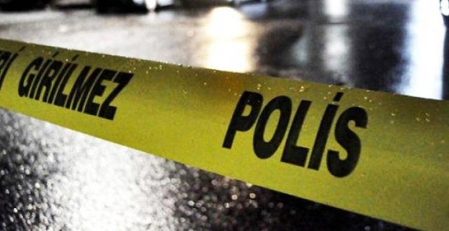 Erzurum’da silahlı saldırı:1 yaralı