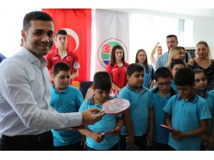 Masa tenisi liglerinde sezon Adana'da açılacak