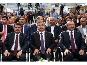 "Sivas Tanıtım Günleri" başladı