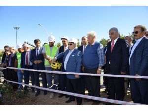 Kırşehir'e 2 bin 664 yataklı yeni yurt