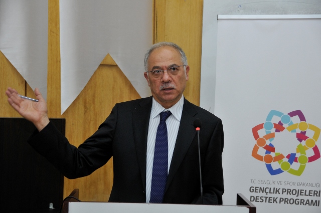 Selçuk’ta Osmanlı Dönemi’ndeki Balkanlar Anlatıldı