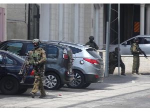 Batı Şeria'da gerginlik