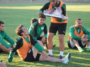 Ereğlispor galibiyete kilitlendi