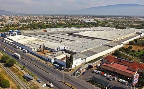 Aydın'da 48 şirkete kayyum atandı