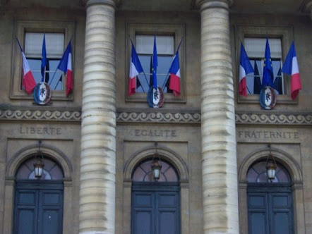 Fransa'da bir DEAŞ üyesinin annesine 10 yıl hapis