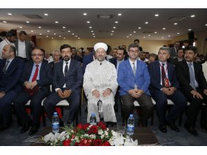 14. İmam Hatipliler Kurultayı